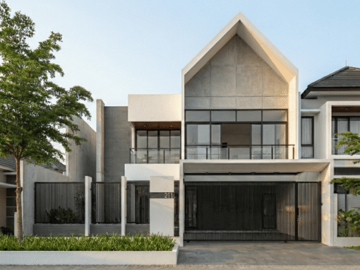 S-House