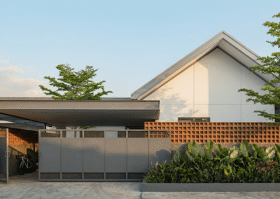 AS-House