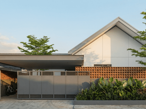 AS-House