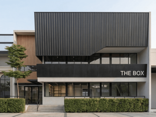 USC Gym 1