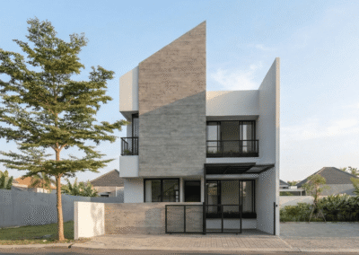 C-House