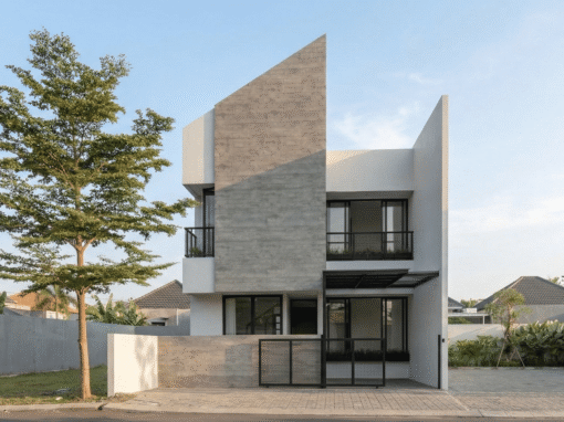 C-House