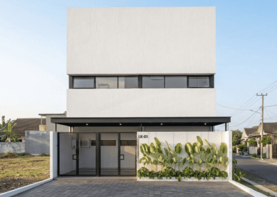 LK-House 1