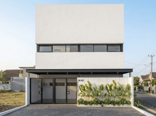 LK-House 1