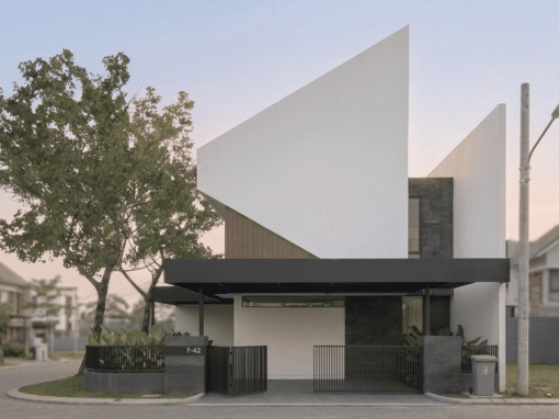 A-House