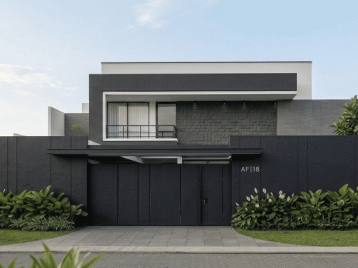 M-House