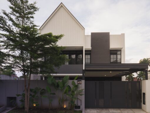 YW-House