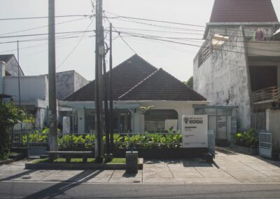Kogu