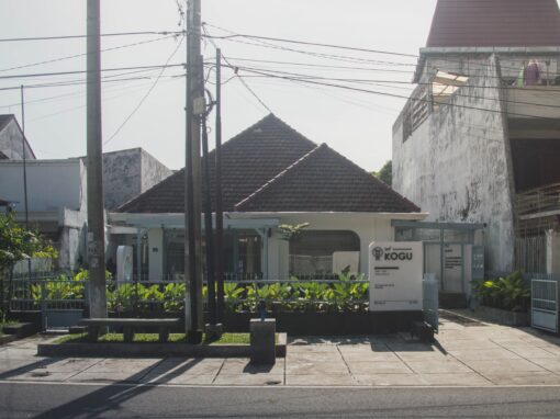 Kogu