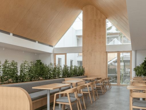 Okabawes Cafe