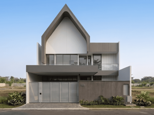 MP-House