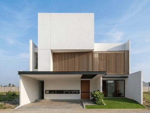TO-House